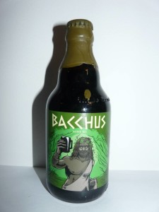 Bacchus