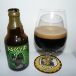 Bacchus