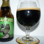 Bacchus