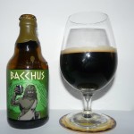 Bacchus