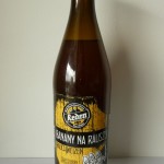 Banany na Rauszu