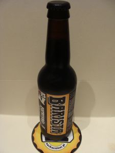 Barista (Anglia)