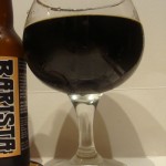Barista (Anglia)