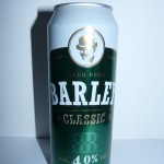 Barley Classic