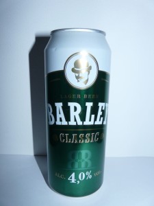 Barley Classic