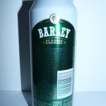 Barley Classic