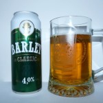 Barley Classic
