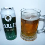 Barley Classic
