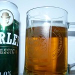 Barley Classic