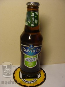 Bavaria Apple (Holandia)