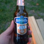 Bavaria Peach (Holandia)