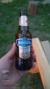 Bavaria Peach (Holandia)