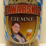 Bawarskie Ciemne