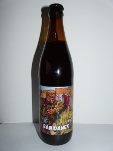 Bawidamek