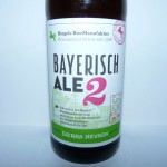 Bayerisch Ale 2 (Niemcy)
