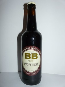 BB Porter (Dania)