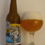 Be Like Mitch – American Wheat