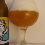 Be Like Mitch – American Wheat