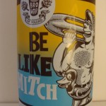 Be Like Mitch – American Wheat