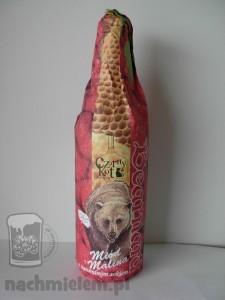 Bearnard Miód Malina