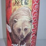 Bearnard Miód Malina