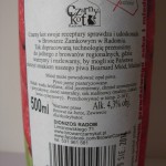 Bearnard Miód Malina