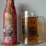 Bearnard Miód Malina
