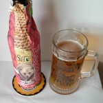 Bearnard Miód Malina