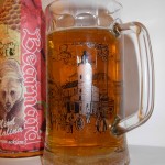 Bearnard Miód Malina