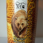 Bearnard Plaster Miodu