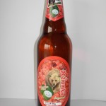 Bearnard Poziomka Guanabana