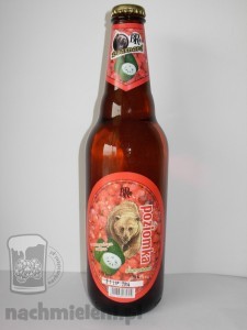 Bearnard Poziomka Guanabana