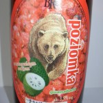 Bearnard Poziomka Guanabana