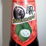 Bearnard Poziomka Guanabana