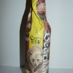 Bearnard Rabarbar