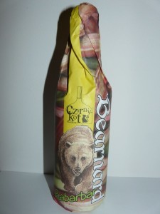 Bearnard Rabarbar