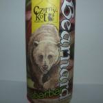 Bearnard Rabarbar