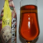 Bearnard Rabarbar