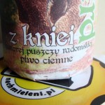 Bearnard z Kniei