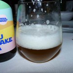 Beer Wars Episode 2 Yuzu Milkshake IPA