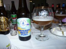 Beer Wars Episode 3 Maverick Meets Yuzu