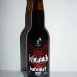 Behemoth Bafomet