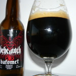 Behemoth Bafomet
