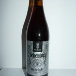 Behemoth Heretyk