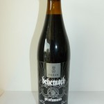 Behemoth Profanum