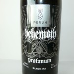 Behemoth Profanum