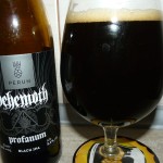 Behemoth Profanum