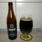 Behemoth Profanum