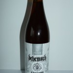 Behemoth Sacrum