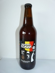 Belgijska Szycha